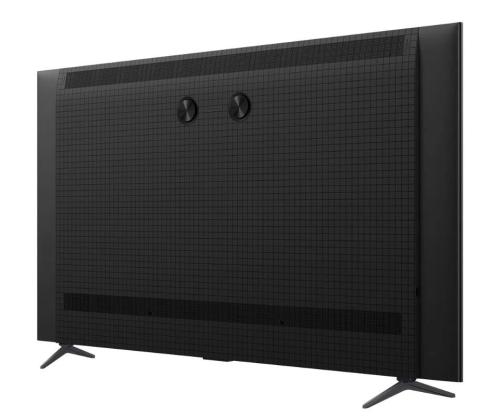 TV Set TCL 50 " 4K Ultra HD 3840 x 2160 pixels Flat 16:9 50Q6C