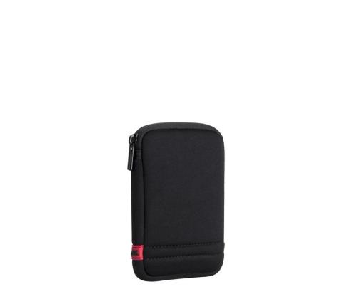 HDD ACC CASE/5101 BLACK RIVACASE