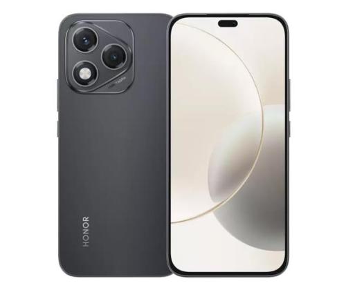 MOBILE PHONE HONOR 400 LITE/8/256GB BLACK 5109BRUV HONOR