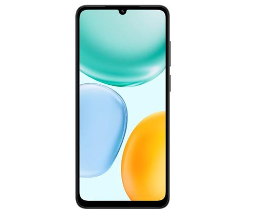 MOBILE PHONE HONOR X5C PLUS/4/128GB BLACK 5109BYFH HONOR