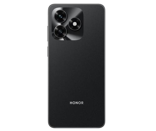 MOBILE PHONE HONOR X5C PLUS/4/128GB BLACK 5109BYFH HONOR