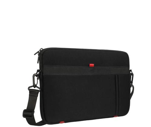 NB CASE ANTISHOCK 13.3"/5120 BLACK RIVACASE