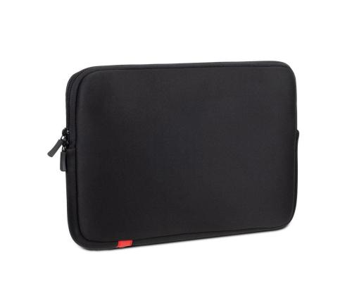 NB SLEEVE MACBOOK 13"/5123 BLACK RIVACASE
