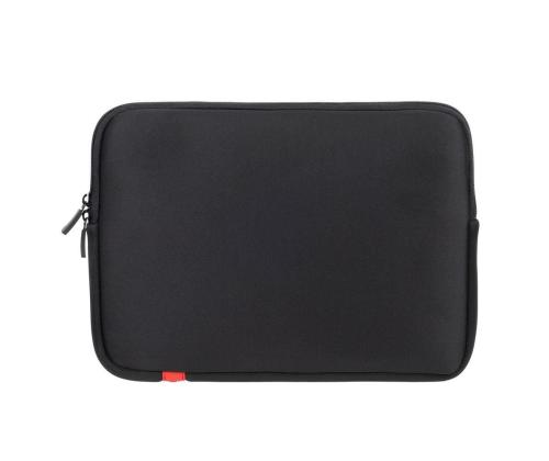 NB SLEEVE MACBOOK 13"/5123 BLACK RIVACASE