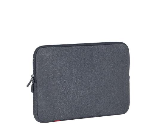 NB SLEEVE ANTISHOCK 15.4"/5133 DARK GREY RIVACASE
