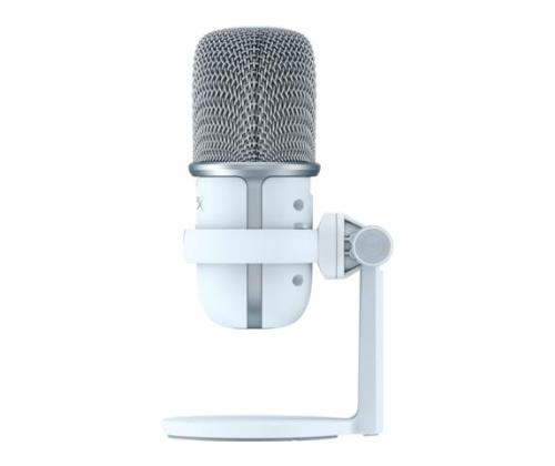 MICROPHONE HYPERX SOLOCAST/WHITE 519T2AA HYPERX