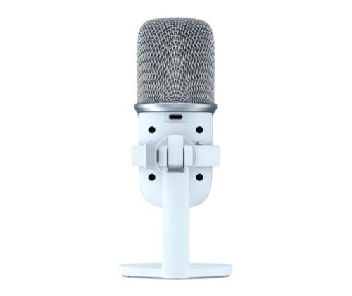 MICROPHONE HYPERX SOLOCAST/WHITE 519T2AA HYPERX