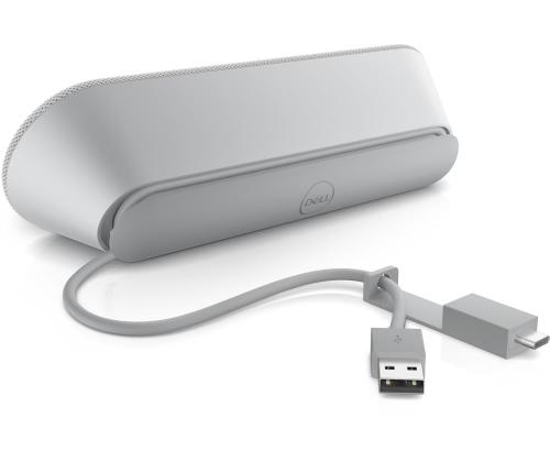Speaker DELL SP3022 1xUSB 2.0 1xUSB type C 520-AAVQ