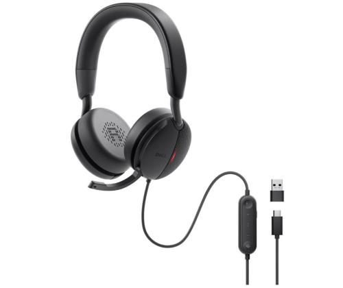 HEADSET WH5024/520-BBGQ DELL