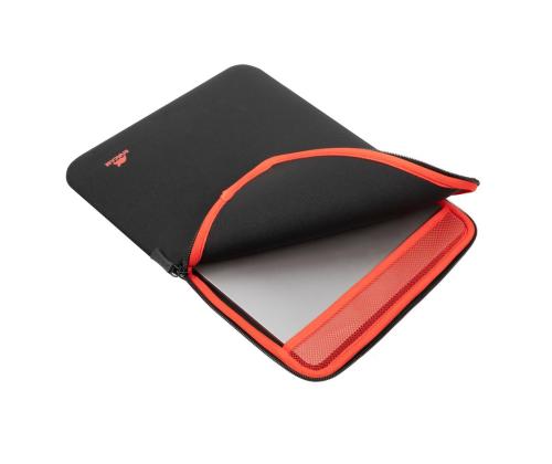 NB SLEEVE ANTISHOCK MACBOOK 13/5221 BLACK RIVACASE