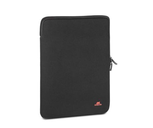 NB SLEEVE ANTISHOCK MACBOOK 13/5221 BLACK RIVACASE