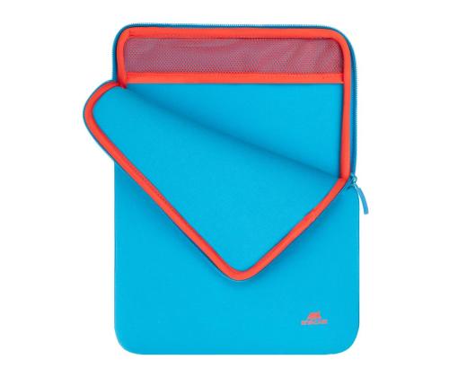 NB SLEEVE ANTISHOCK MACBOOK 13/5221 BLUE RIVACASE