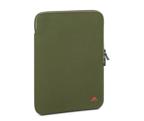 NB SLEEVE ANTISHOCK MACBOOK 13/5221 KHAKI RIVACASE