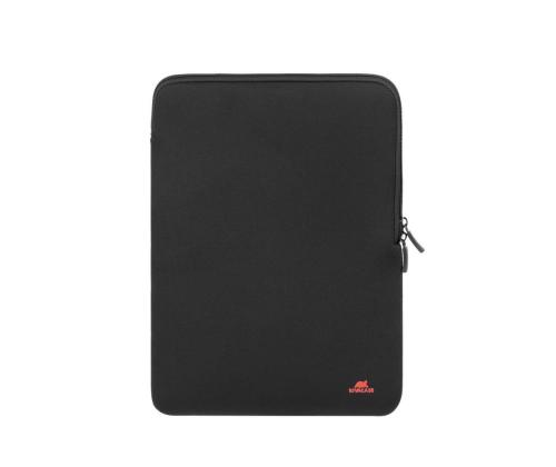 NB SLEEVE ANTISHOCK 14"/5223 BLACK RIVACASE