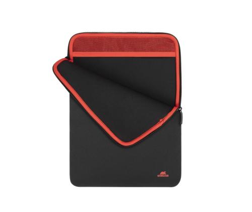 NB SLEEVE MACBOOK AIR 15"/5224 BLACK RIVACASE