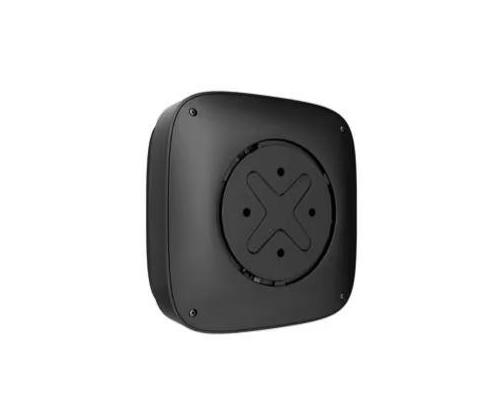 DETECTOR WRL FIREPROTECT 2 RB/HS BLACK 52251 AJAX