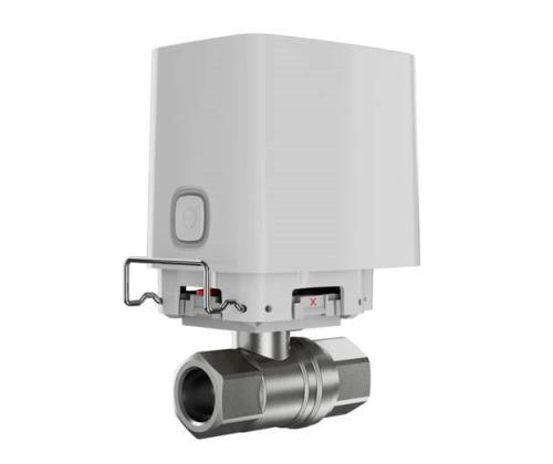 SMART VALVE 3/4"/WATERSTOP WHITE 52269 AJAX