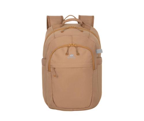 NB BACKPACK AVIVA 14"/5432 BEIGE RIVACASE