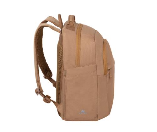 NB BACKPACK AVIVA 14"/5432 BEIGE RIVACASE
