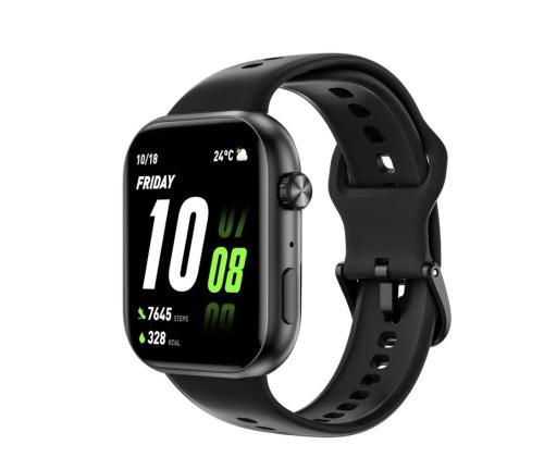 SMARTWATCH 2I/BLACK 5504ACGT HONOR CHOICE