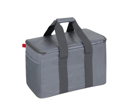 COOLER BAG POLIS/23L 5523 GREY RESTO