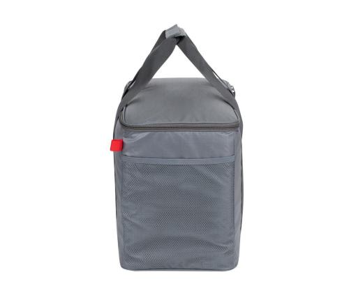 COOLER BAG POLIS/23L 5523 GREY RESTO