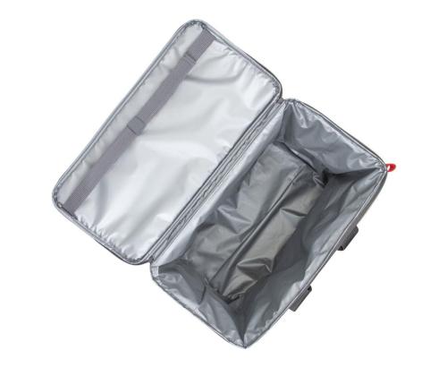 COOLER BAG POLIS/23L 5523 GREY RESTO