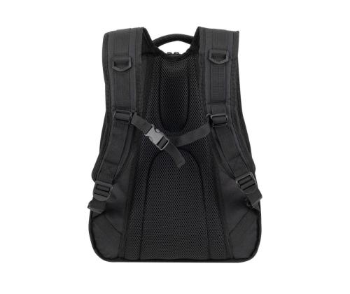 NB BACKPACK LITE URBAN 14"/5565 BLACK RIVACASE