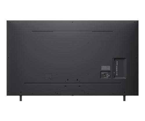 TV SET LCD 55" 4K/55NANO80A3B LG