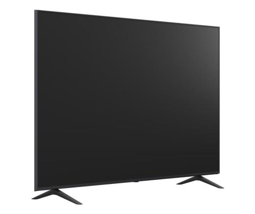 TV SET LCD 55" 4K/55NANO80A3B LG