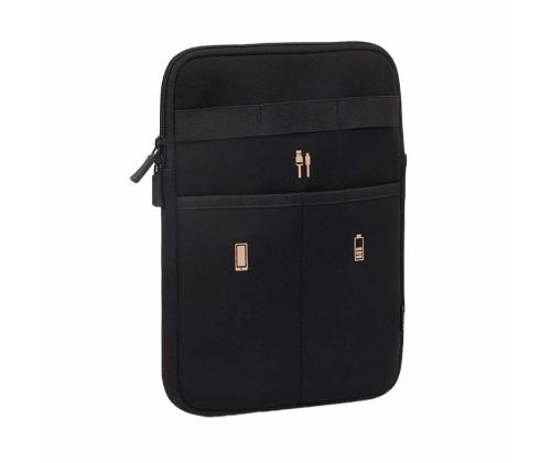 TABLET SLEEVE TRAVEL ORGANIZER/5617 RIVACASE
