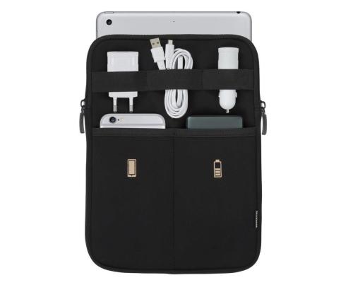 TABLET SLEEVE TRAVEL ORGANIZER/5617 RIVACASE