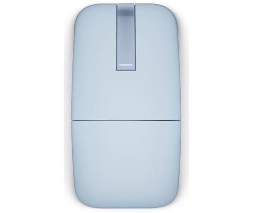 MOUSE USB OPTICAL WRL MS700/MISTY BLUE 570-BBFX DELL
