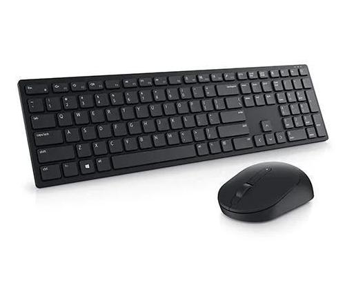 KEYBOARD +MOUSE WRL KM5221W/EST 580-AJRZ DELL