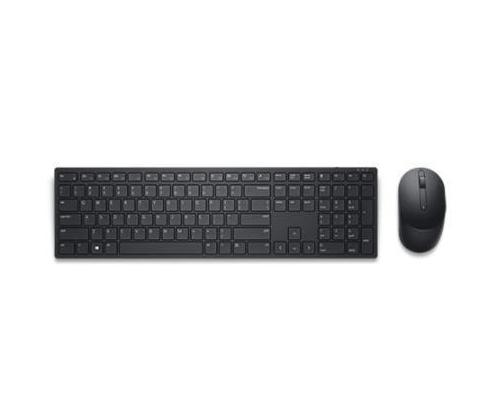 KEYBOARD +MOUSE WRL KM5221W/EST 580-AJRZ DELL
