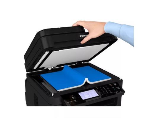 PRINTER/COP/SCAN ISENSYS/MF264DW II 5938C017 CANON