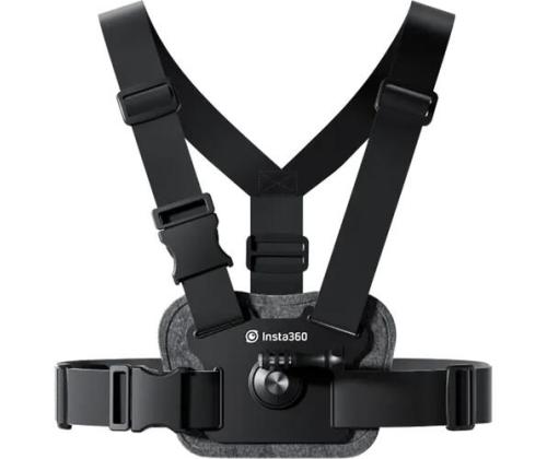 CAMERA ACC ACTION CHEST STRAP/CINSTAV/E INSTA360
