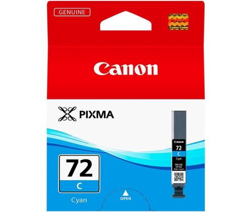 INK CARTRIDGE CYAN PGI-72C/6404B001 CANON