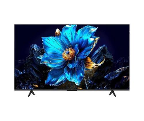 TV Set TCL 65 " 4K Ultra HD 3840 x 2160 pixels Flat 16:9 QLED 65T69C