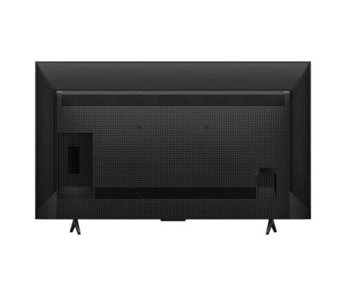 TV Set TCL 65 " 4K Ultra HD 3840 x 2160 pixels Flat 16:9 QLED 65T69C