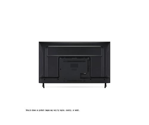 TV Set LG 65" 4K/Smart 3840x2160 webOS 65UA73003LA