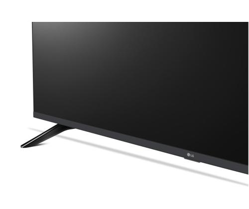 TV Set LG 65" 4K/Smart 3840x2160 webOS 65UA73003LA