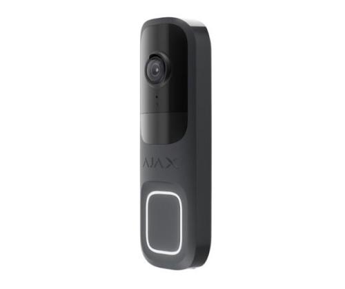 VIDEO DOORBELL/GRAPHITE 66392 AJAX