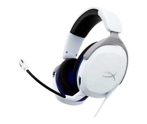 HEADSET HYPERX CLOUD STINGER 2/CORE PS WHITE 6H9B5AA HYPERX