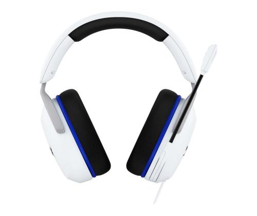 HEADSET HYPERX CLOUD STINGER 2/CORE PS WHITE 6H9B5AA HYPERX