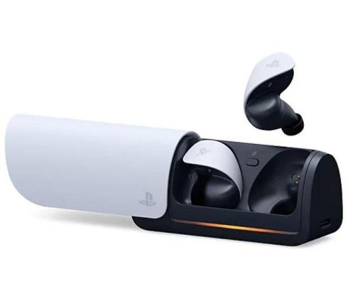 HEADSET WRL PULSE EXPLORE /PS5/711719573005 SONY