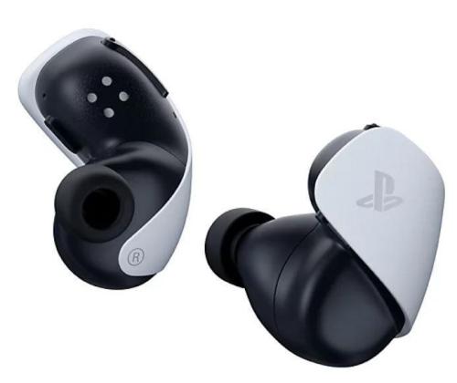 HEADSET WRL PULSE EXPLORE /PS5/711719573005 SONY