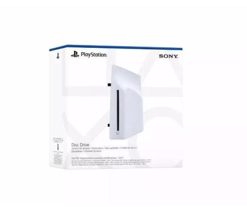 CONSOLE ACC DISC DRIVE/711719580799 SONY