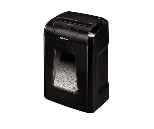 SHREDDER POWERSHRED 12C/CROSS CUT 7120101 FELLOWES