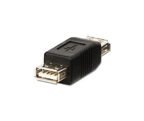 ADAPTER USB2 A-A/71230 LINDY